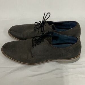 EUC Mens Rush by Gordon Rush dress shoes